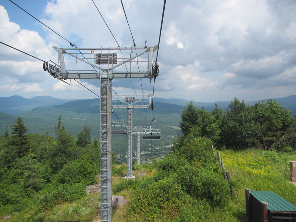 Hunter Mountain