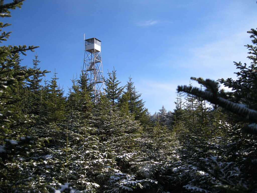 Hunter Mountain