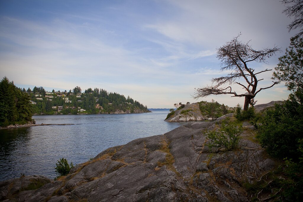Whytecliff Park on May 18th, 2015 (17886461515)