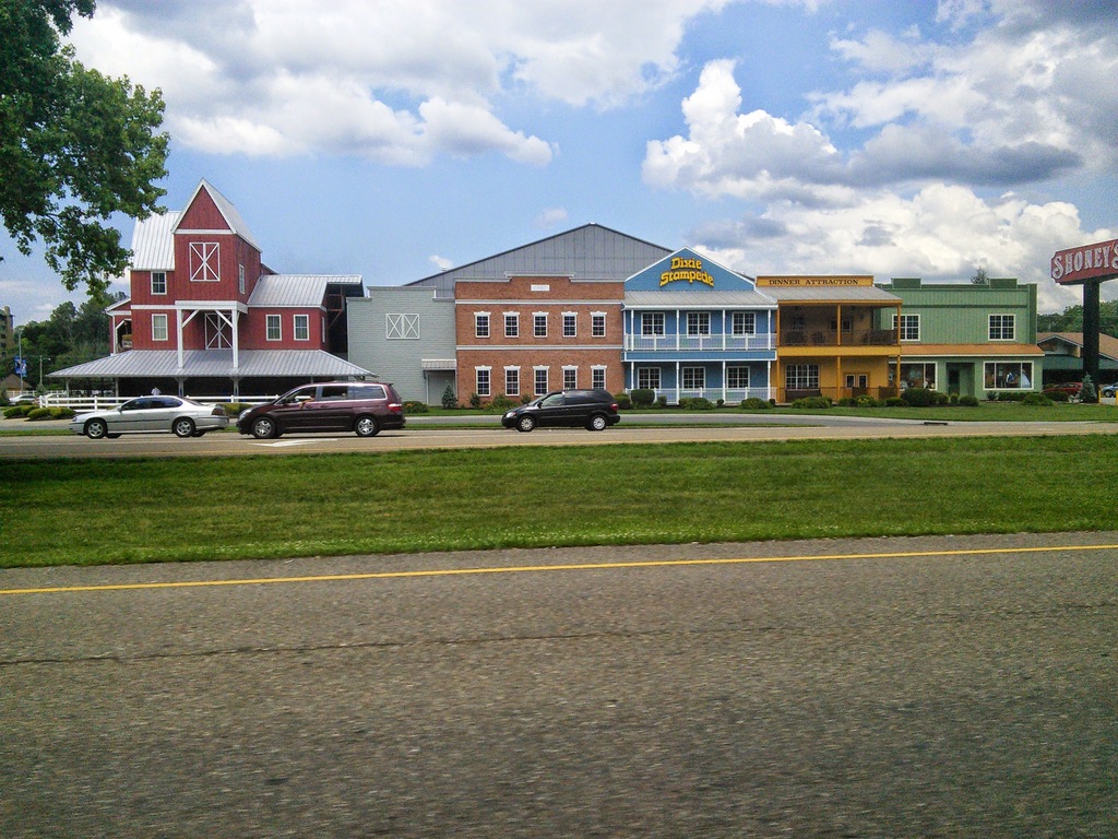 Pigeon Forge, TN, USA - panoramio (5)