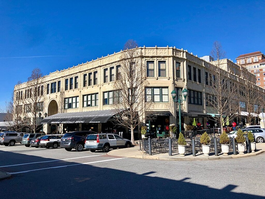 Grove Arcade, Asheville, NC (31801753257)