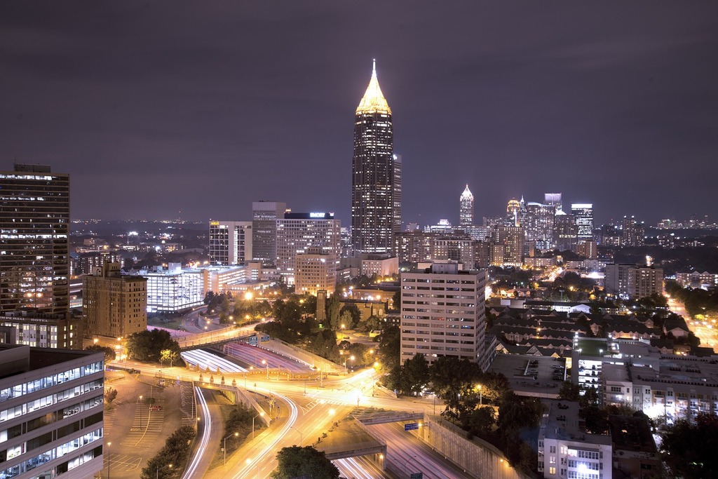 Atlanta, GA