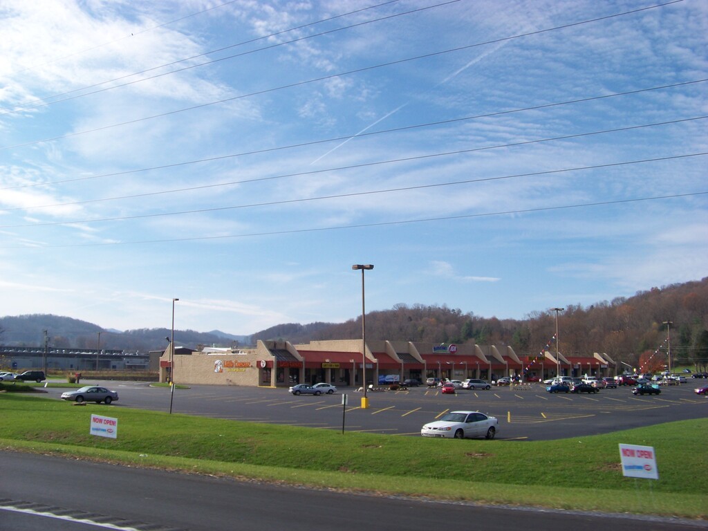 Elizabethton, TN