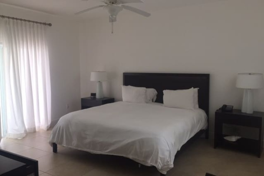 two-bedroom apartment in paradise at resorts world bimini