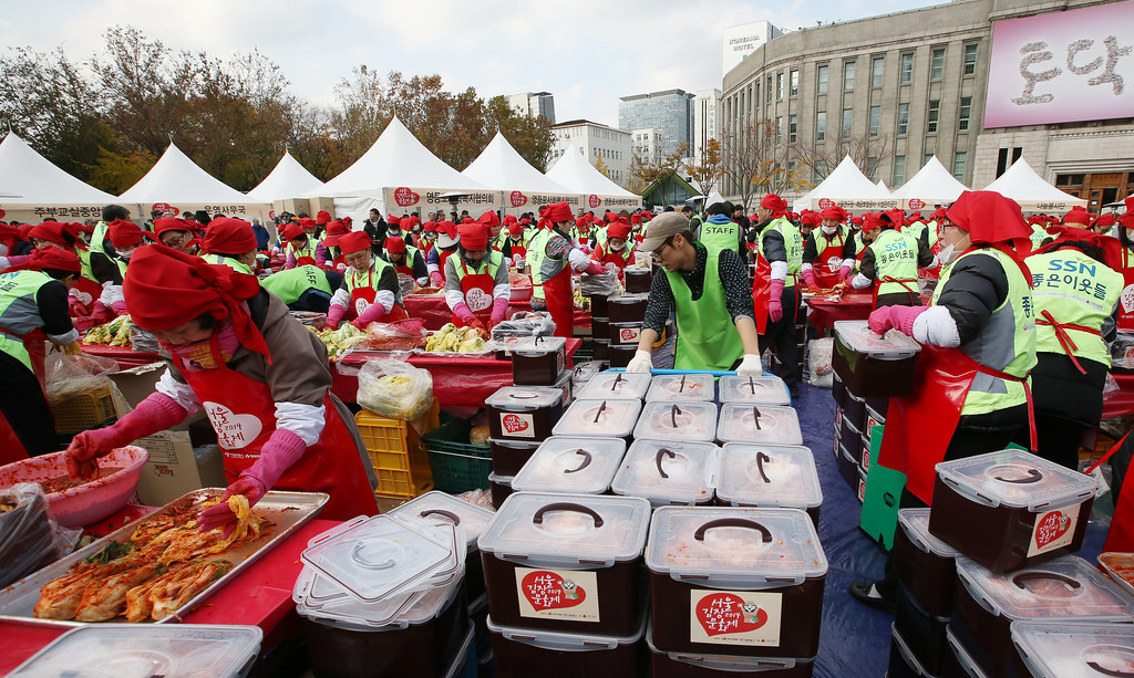Seoul_Kimchi_Making_Sharing_Festival_19