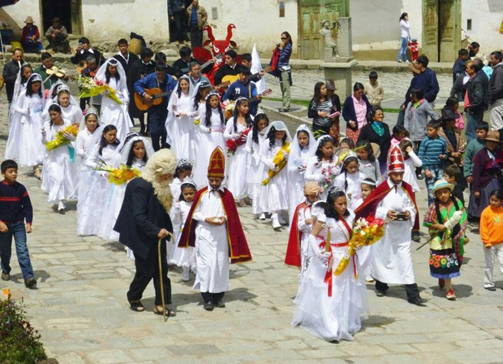 Reyes Magos 2014