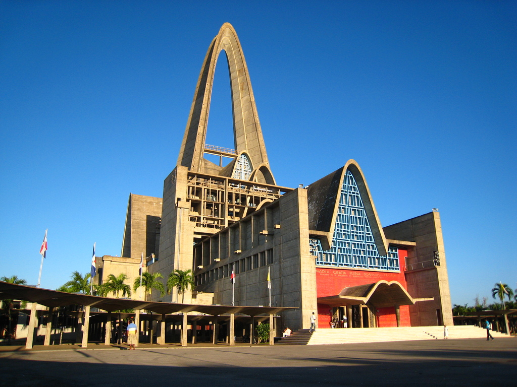 BasílicaHigüey