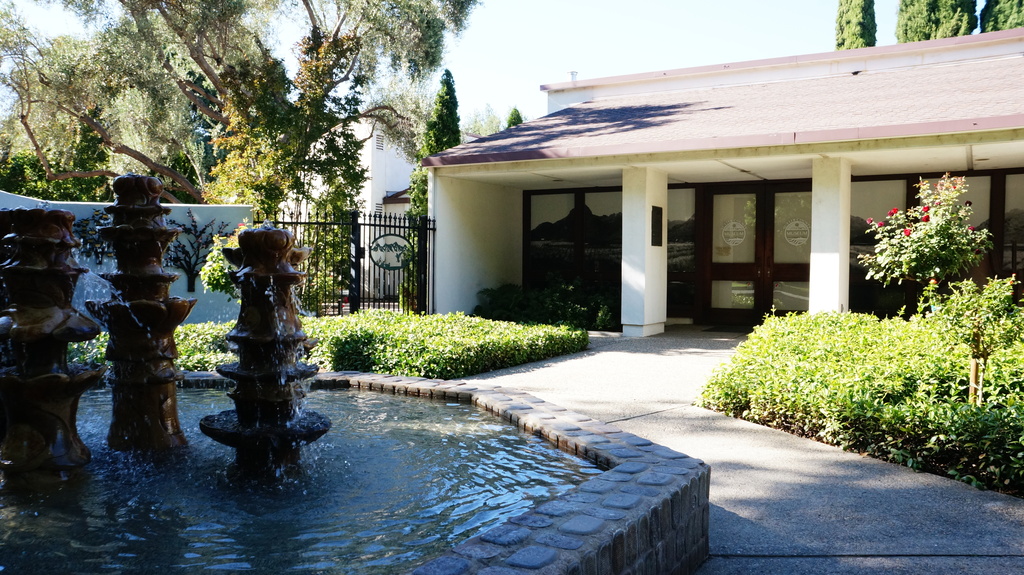 Sutter County Memorial Museum