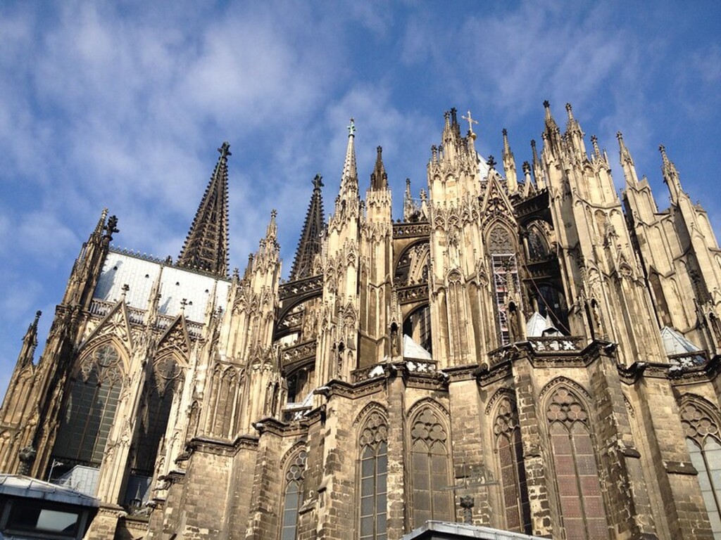 Cologne Cathedral