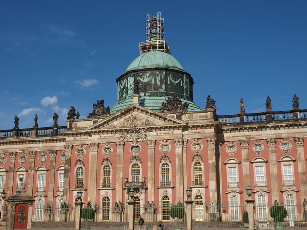 Potsdam, Germany