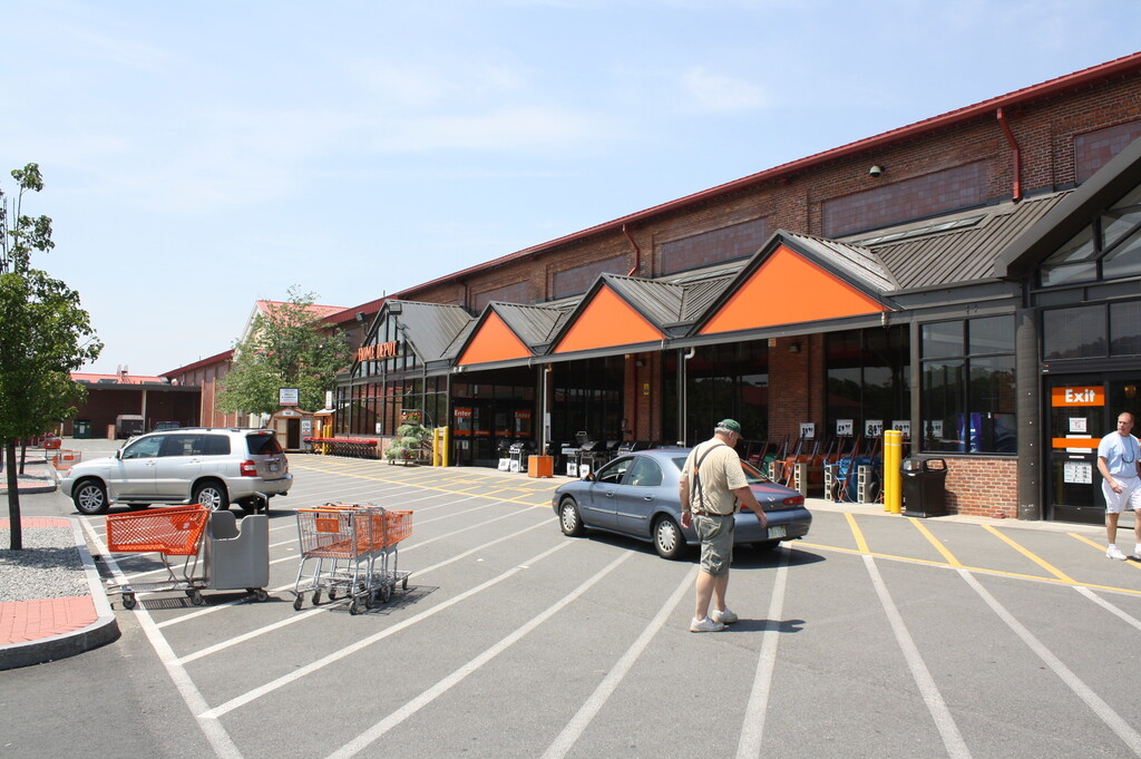 Arsenal Mall