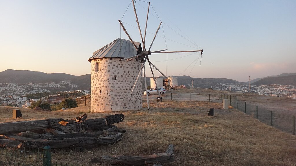 Eskiçeşme, 48400 Bodrum-Muğla, Turkey - panoramio (5)