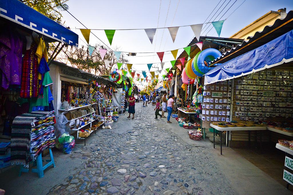 Bucerias, Mexico