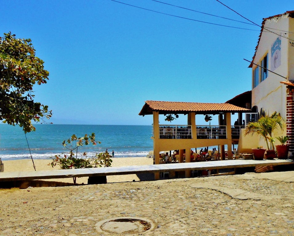 Bucerias, Mexico - panoramio (6)