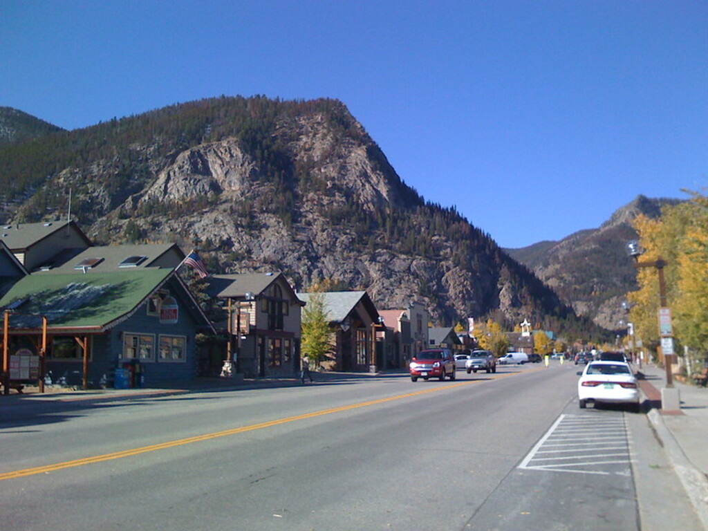 Frisco