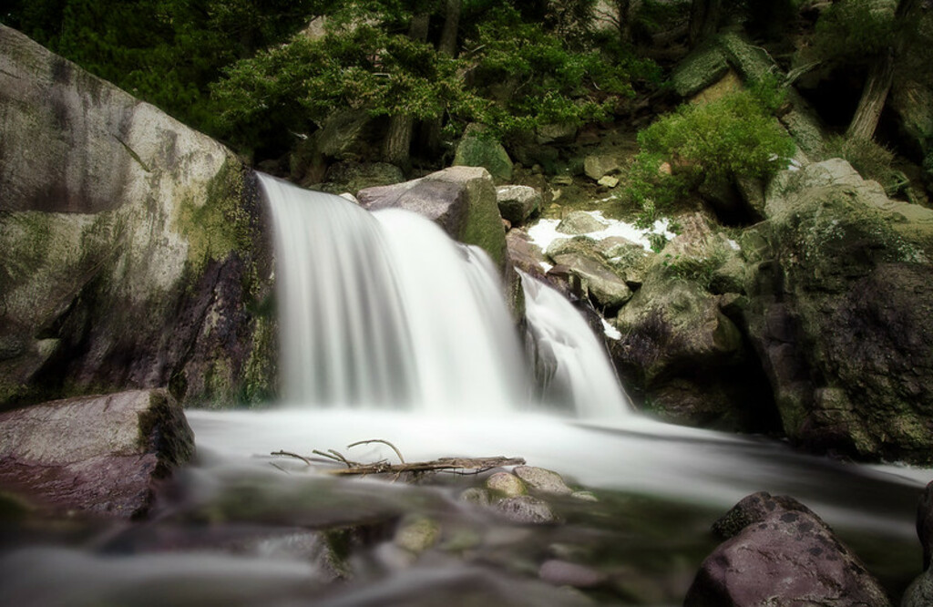 Eldorado Springs Canyon Creek