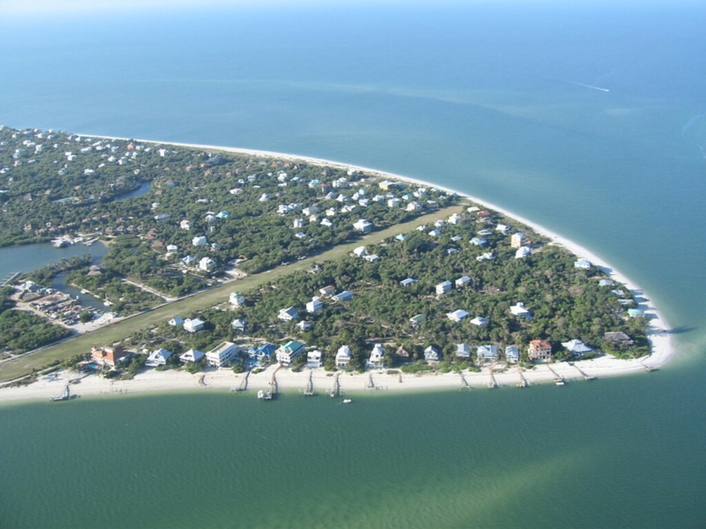 North Captiva Island_afternoon