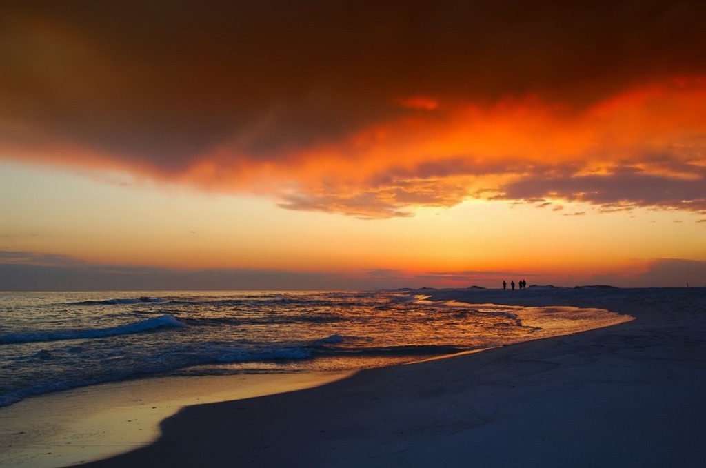 Captiva beaches