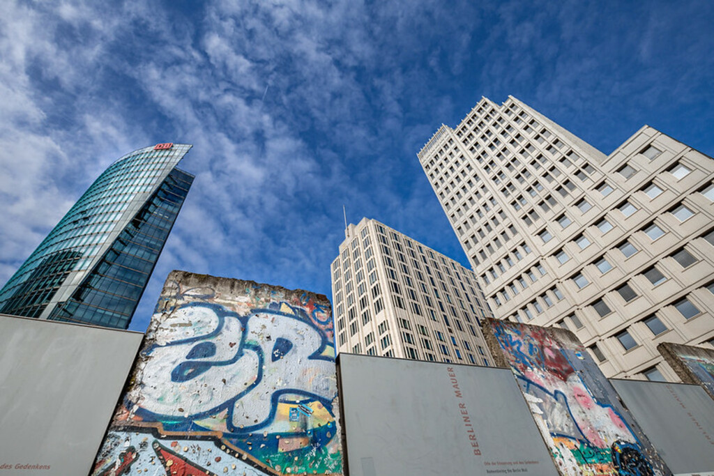 Potsdamer Platz