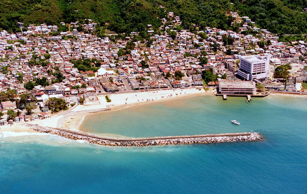 Aguadilla Pueblo