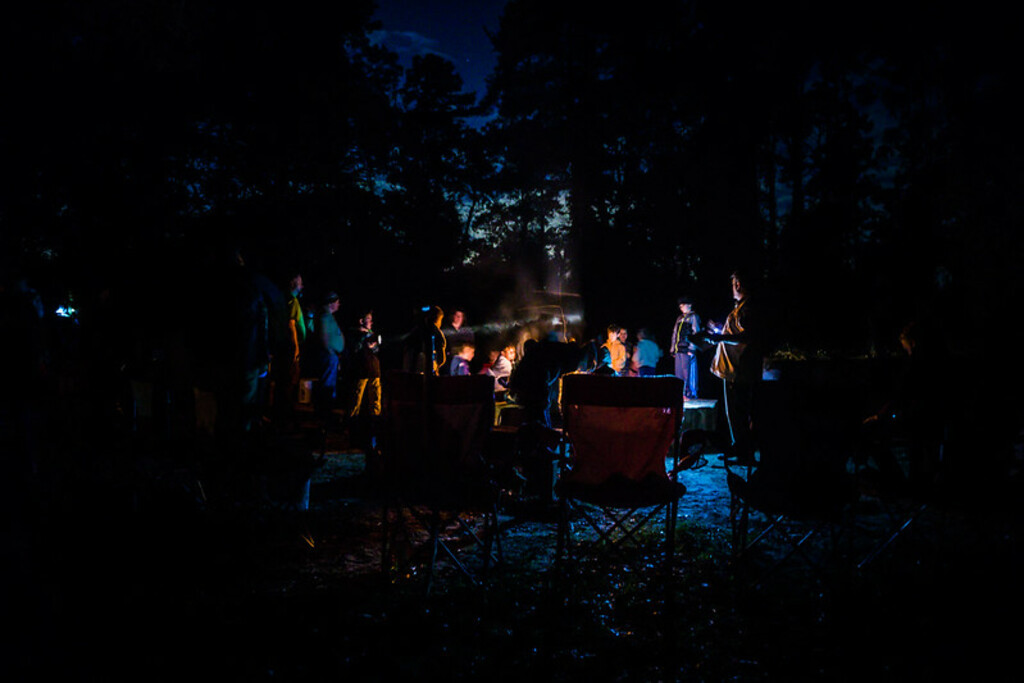 Campfire