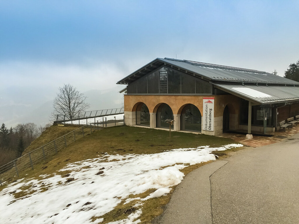 Obersalzberg