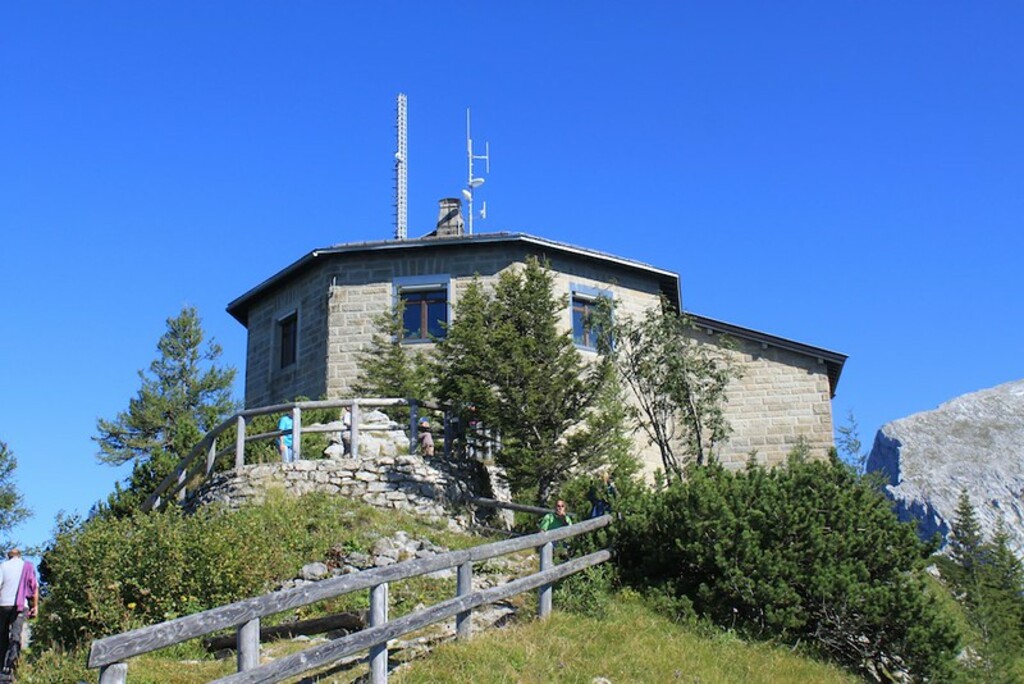 Berchtesgaden 88