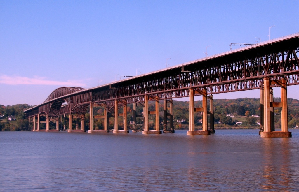 Newburgh-Beacon Bridge 2