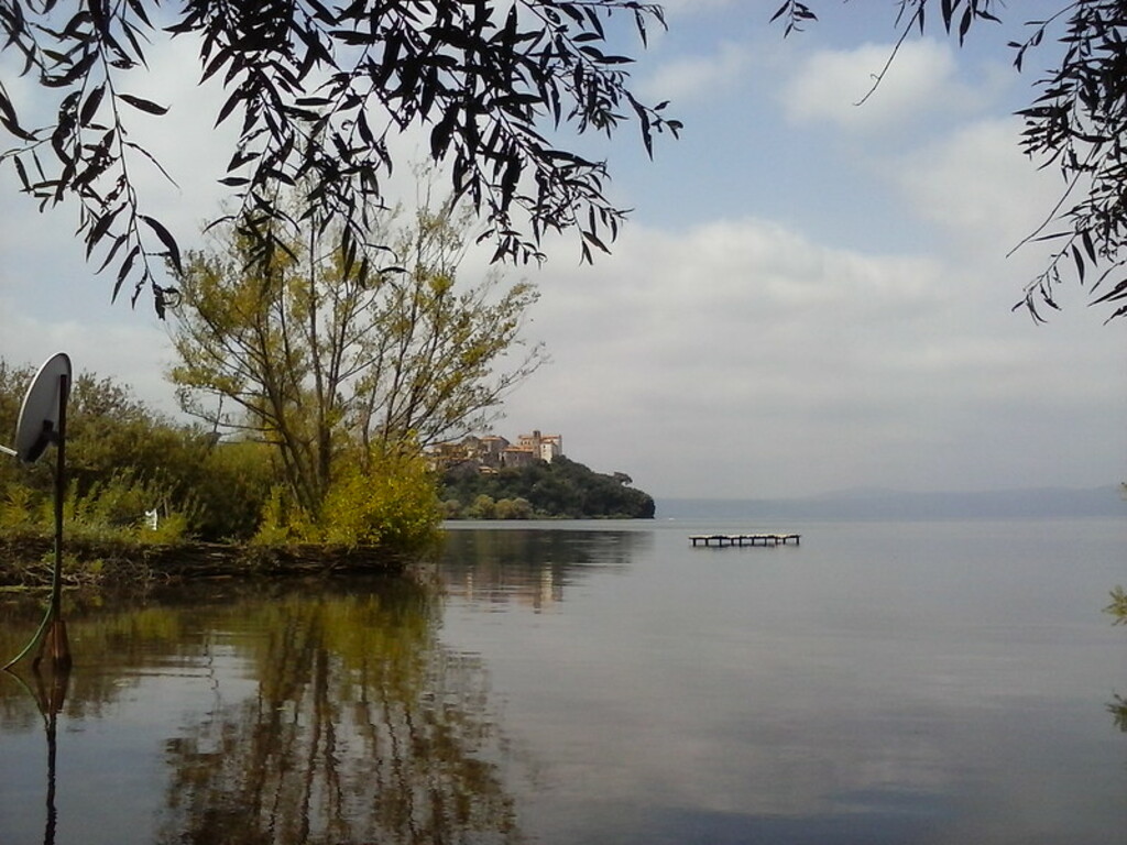 Lago di Bracciano
