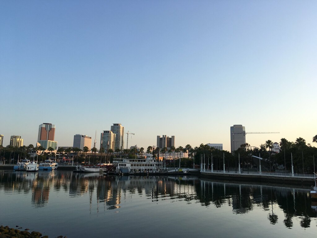 Long Beach