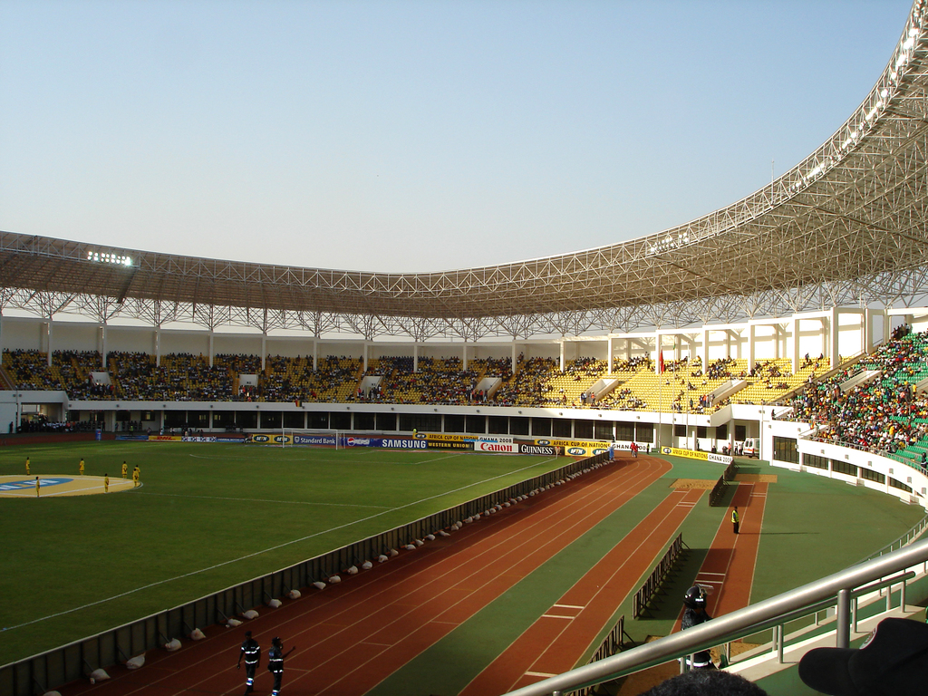 Stadium tamale2