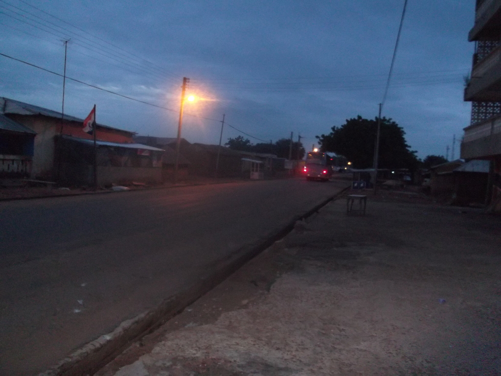 Bawku, Ghana - panoramio