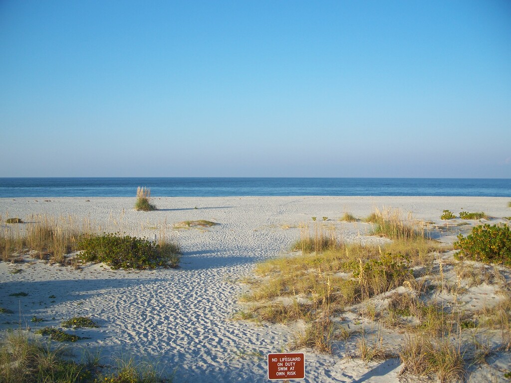 Gasparilla Island SP beach01