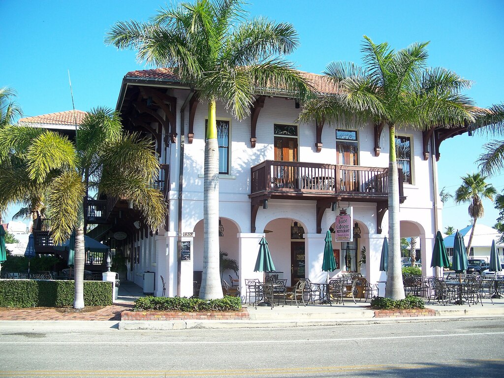 Boca Grande FL CH and NR depot04