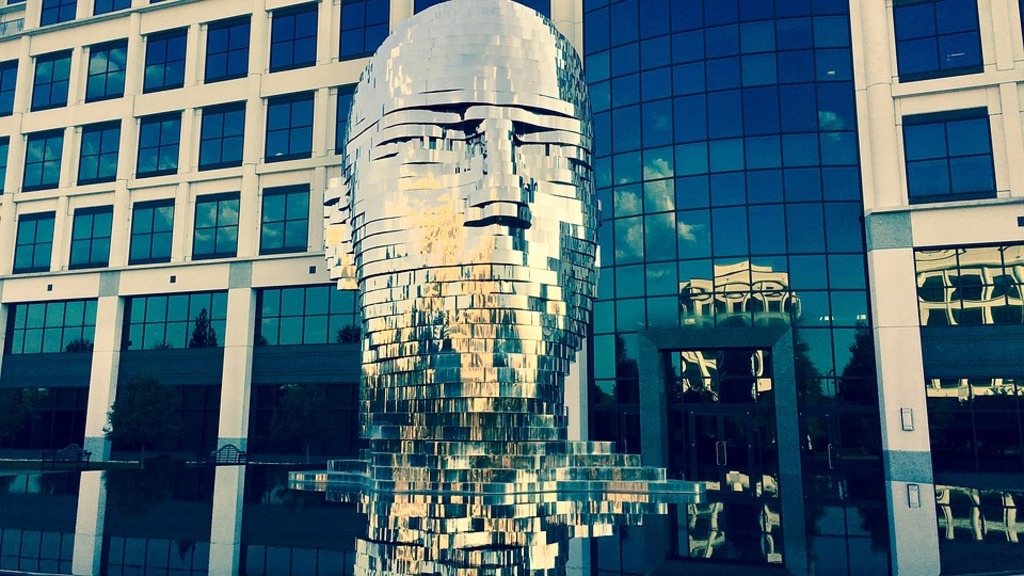Metalmorphosis