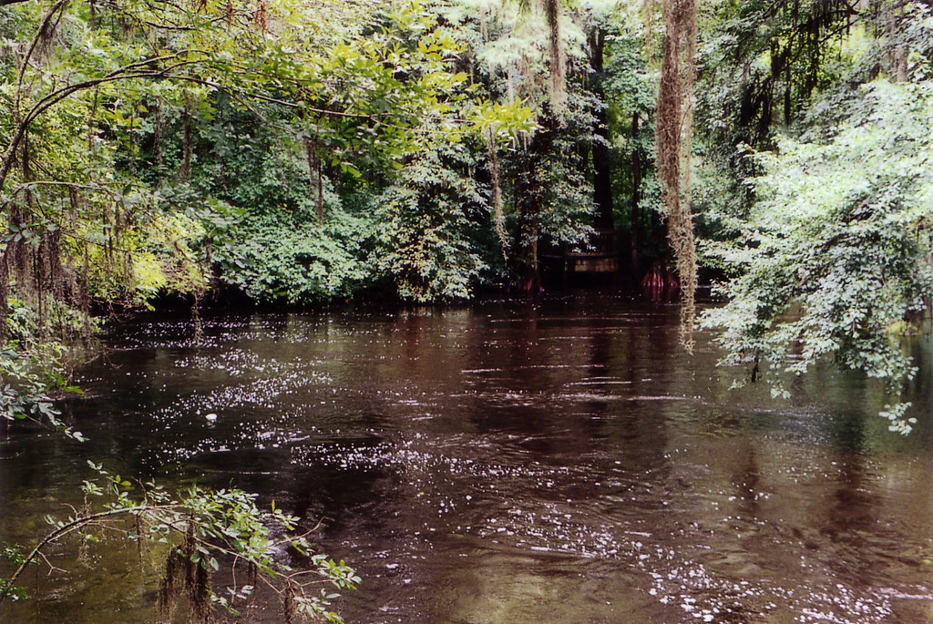 Edisto Memorial Garden