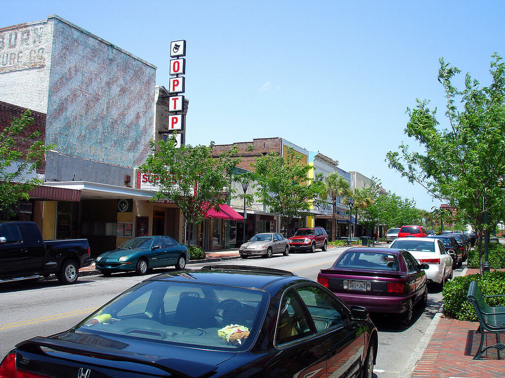 RussellStreet