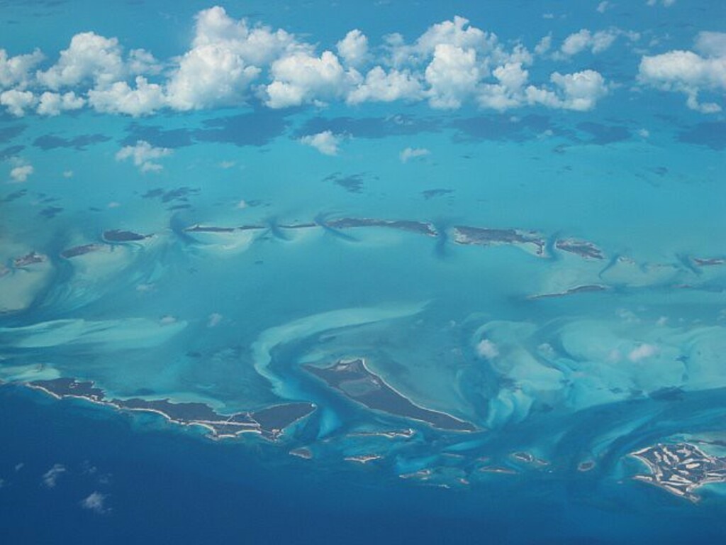 Norman's Pond Cay, Lee Stocking Island