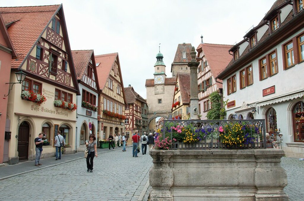 Rothenburg