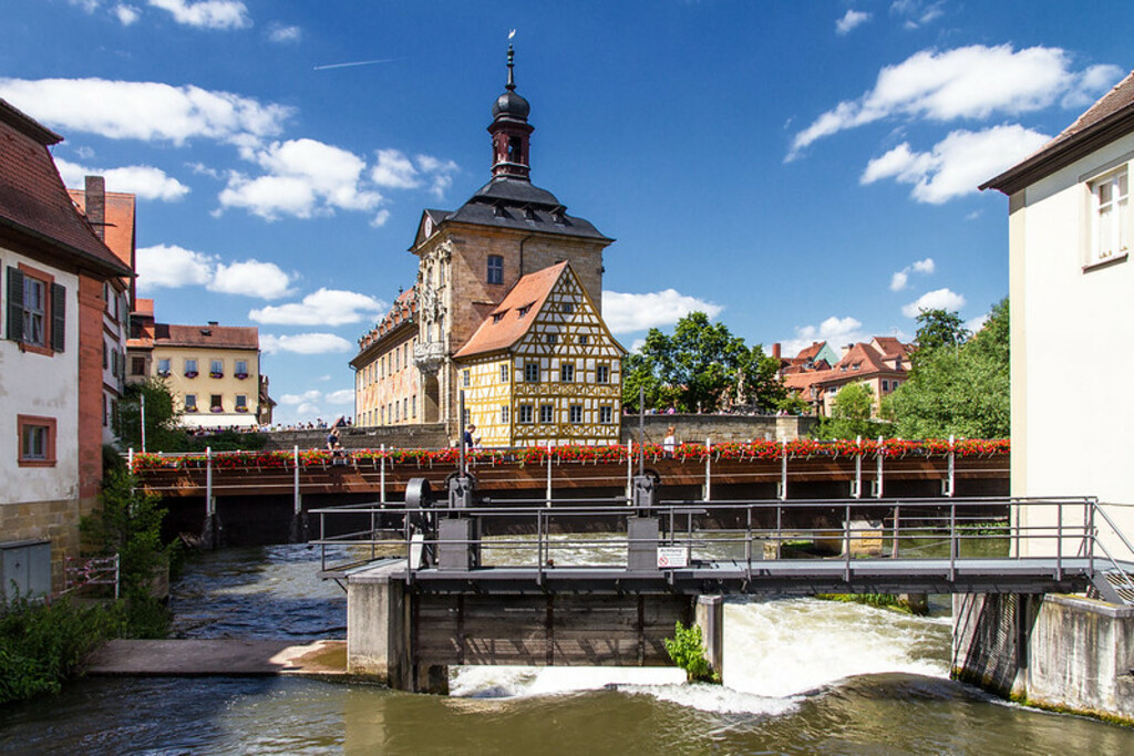 bamberg