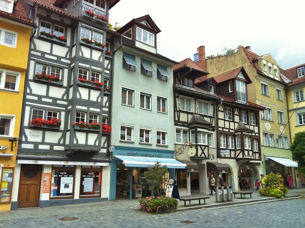 Lindau