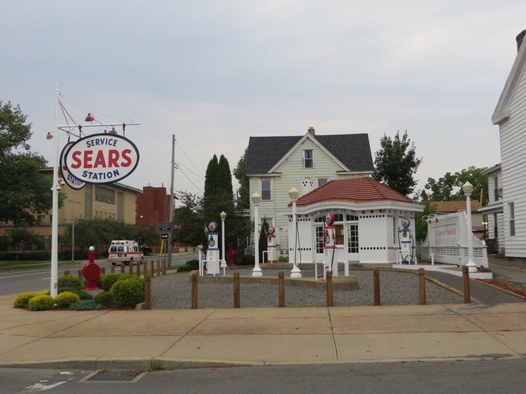 20150829 84 Rome, New York