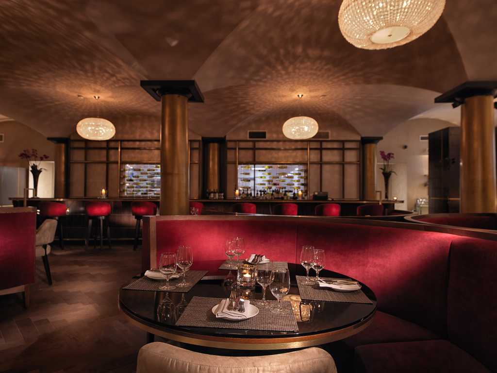 Chez Mal Brasserie