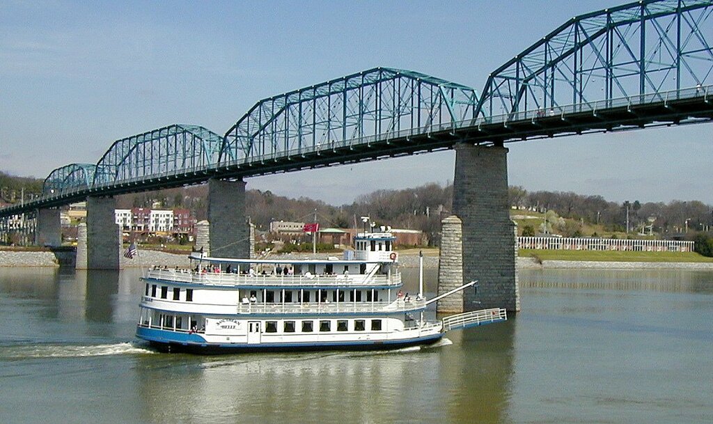 The Southern Belle