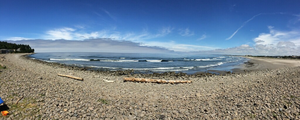 The Cove, Seaside, Oregon
