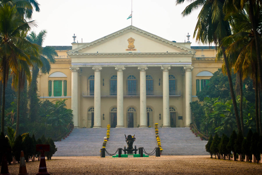 Governor's House