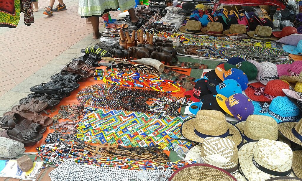 Durban Stalls