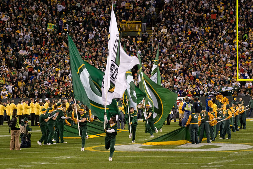 Lambeau Field