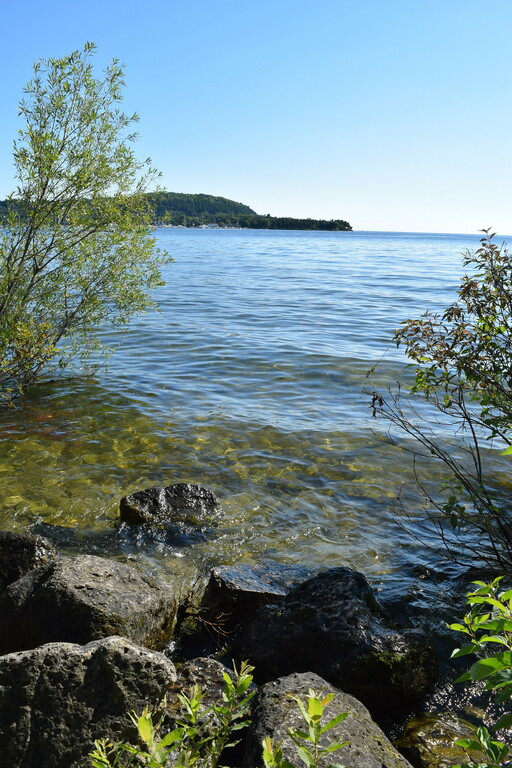 Door County, Wisconsin
