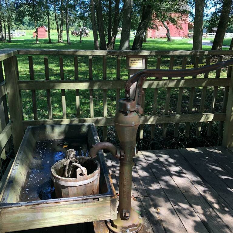 things to do in cape may n.j | drop by the historic cold spring village